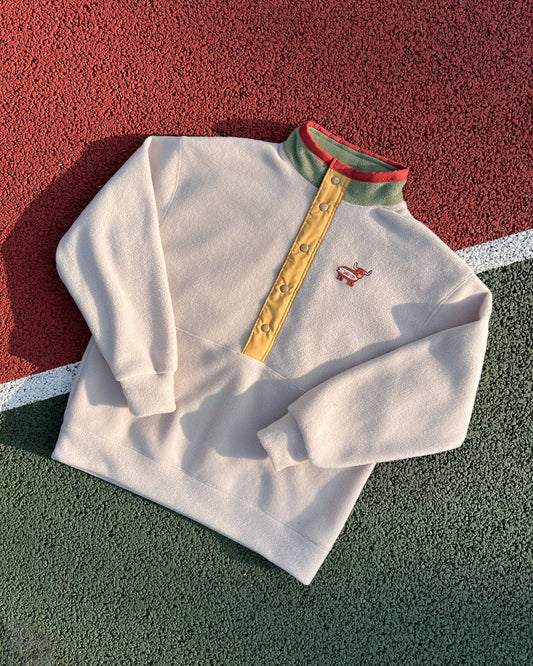 Custom fleece